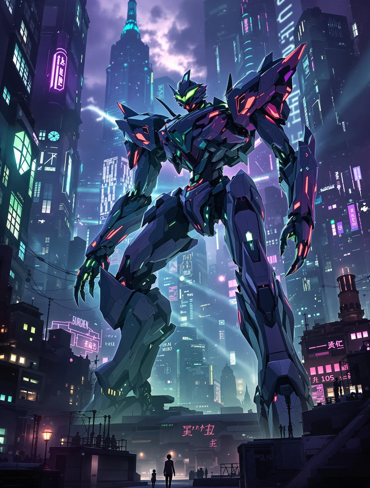 神奇漫画 - 新世纪福音战士新剧场版：终 封面